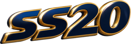 SS20 Logo